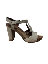 Jewel Women's Brown Tan