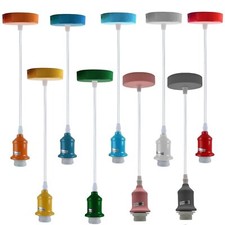 Ceiling Rose Light Fitting