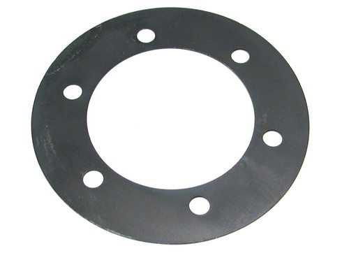 Frc2310 stub axle - stub, lock