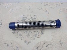 300MM Tall Commercial Sink Plug Strainer Overflow Waste Pipe 300Hx42(Ã˜) mm