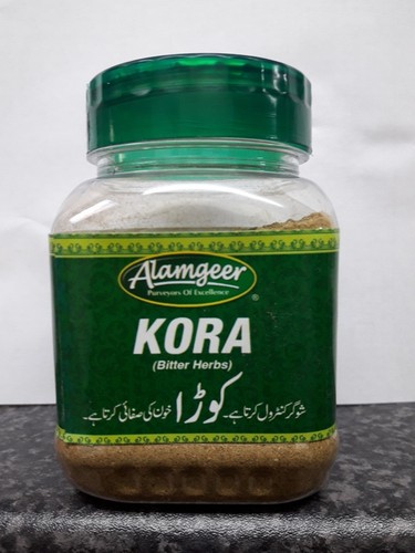 Kora bitter herbs powder - herbs,