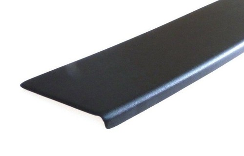 Lialto bumper scratch