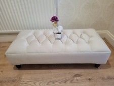 Footstool, Coffee Table