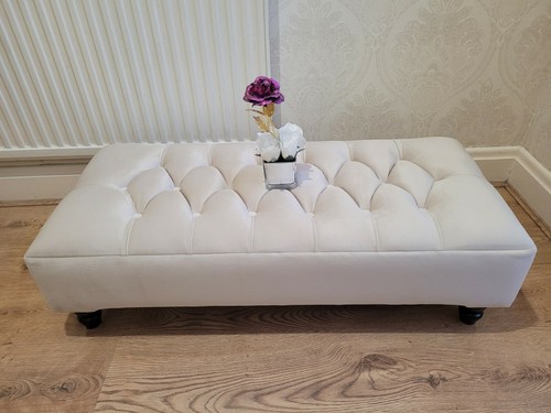 Footstool coffee table - footstool,,