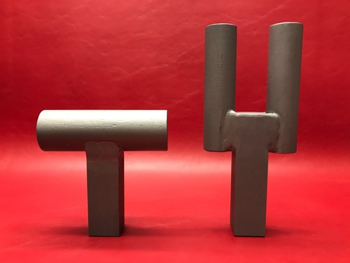 Hardy stake bending - 3/4”,
