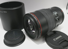 CANON EF 100MM F2.8 L MACRO IS