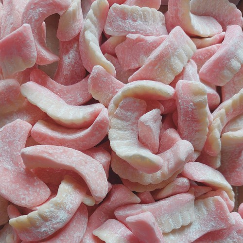 Barratt milk teeth strawberry - milk,