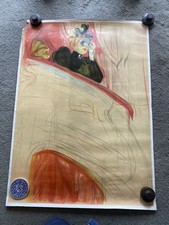 Henri De Toulouse Lautrec The