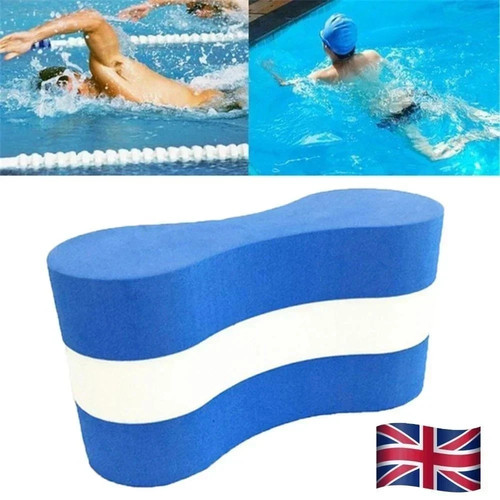 Foam pull buoy - pull, kick