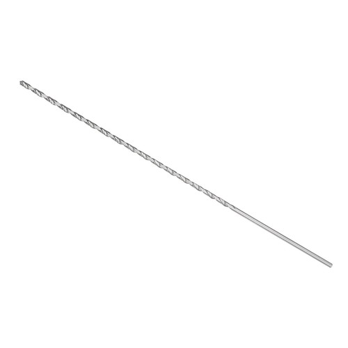 Extra long twist drill bits - extra,