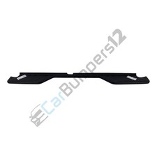 NISSAN NAVARA 2005 -2015 REAR