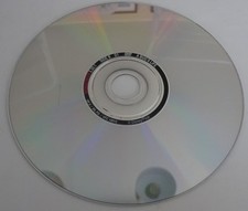 A Bug's Life (DVD, 1998) DISC ONLY