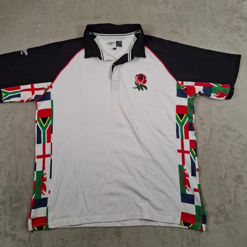 England rugby cotton traders - cotton,