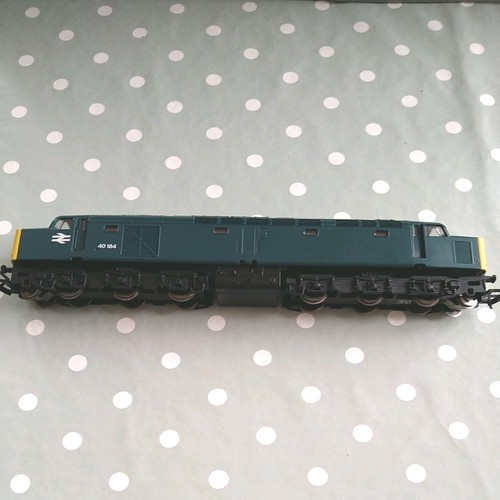 Hornby r3392 sound class - sound,