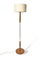 VINTAGE MID CENTURY TEAK AND