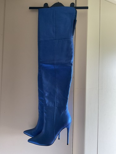 Kurt geiger thigh high boots - geiger,