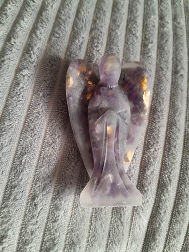 New sealed artistane amethyst - new,