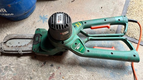 Black decker gk1050 - decker, 600w