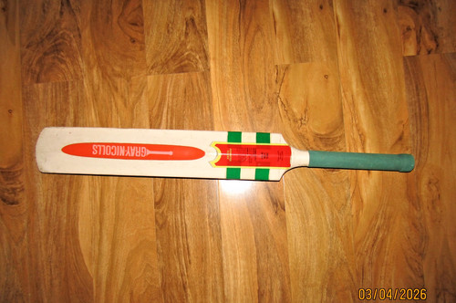Gray nicolls scoop super - gray,
