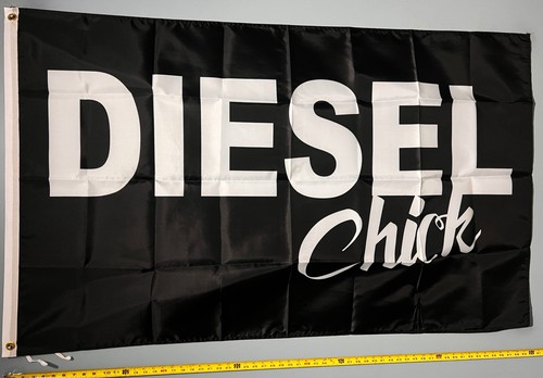 Diesel chick free usa - diesel,