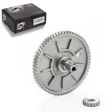 Sunroof Motor Repair Kit Metal