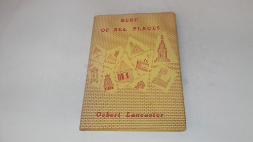 Here all places osbert - of, places,