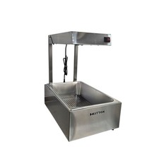 Heittox Table Top Electric