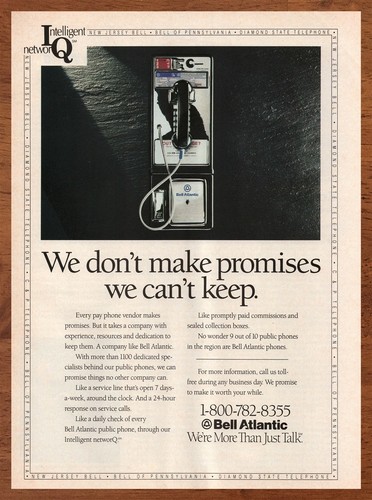 1991 bell atlantic - 1991,