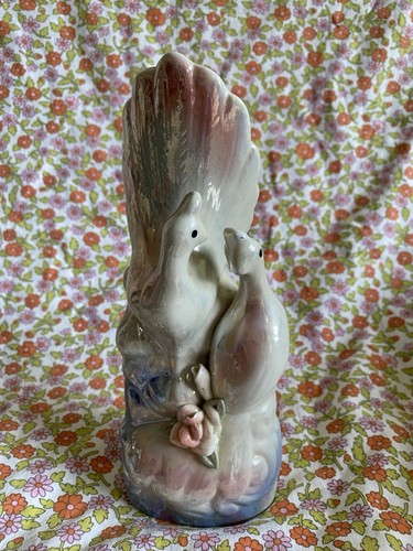 Vintage lustre ceramic - vintage,