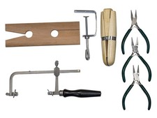 Starter Bench Kit No.2, 7