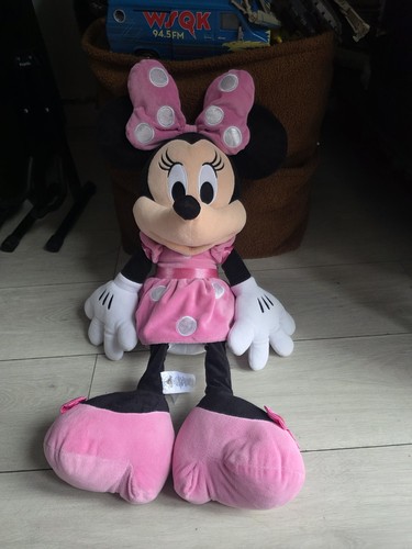 Disney store jumbo 60cm minnie - 60cm,