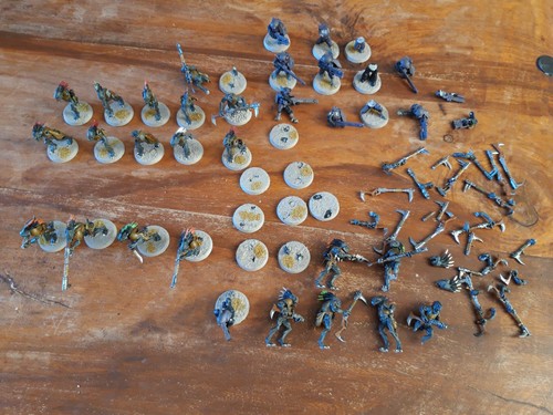 Warhammer 40k tau empire - warhammer,