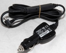 GTM 25 Garmin GPS Traffic Receiver Cable GTM25 Power Charging Wire