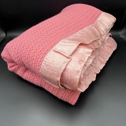 Blanket pure wool - pure,