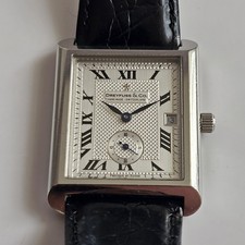Dreyfuss And Co 1974 Stainless