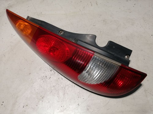 Nissan almera tino 2005 left - tino,