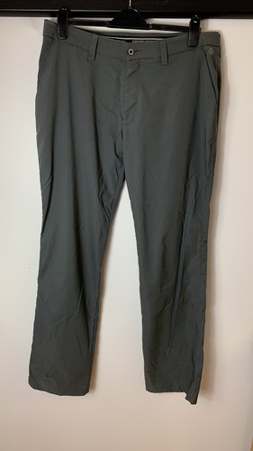 Galvin green trousers grey - galvin,