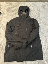 Burton Esquire Men's black Ski