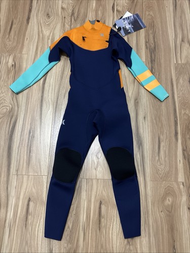 Hurley kids advantage 2mm - kids,