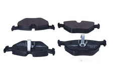 Original Maxgear Brake Pad Set Disc Brake 19-0526 for Alpina BMW MG Rover