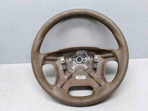 Volvo v70 steering wheel - sw,
