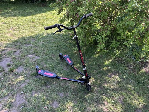Kids wiggle swing scooter - wiggle, 3