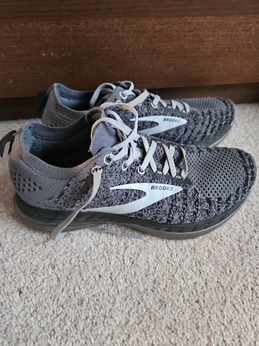 Brooks bedlam trainers 5 - bedlam, uk