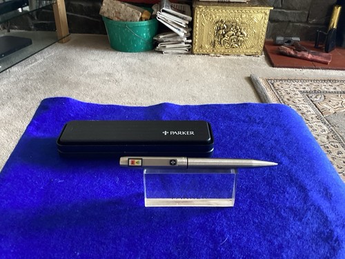 Parker ball point - parker, 25