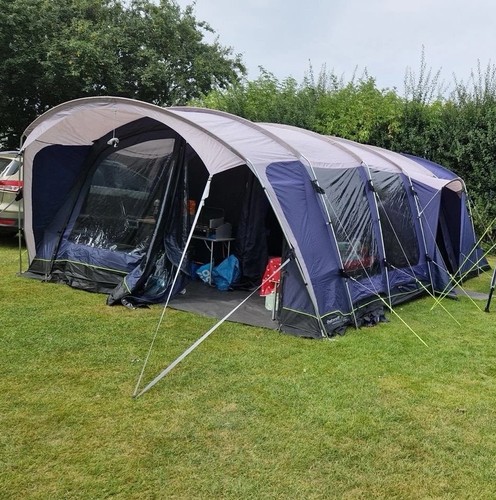 Outwell vermont 7pe camping - outwell,