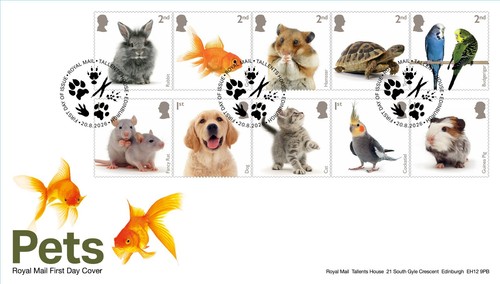 2026 pets first - first, day