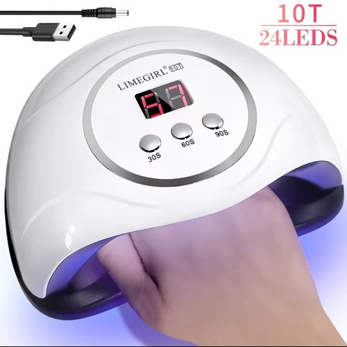 Limegirl professional led - limegirl,