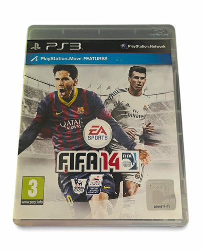 Sports fifa 14 sony - -, (sony