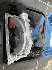 Erbauer Circular Saw Electric