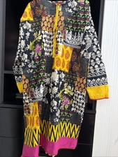 Khaadi Kurta Size 10